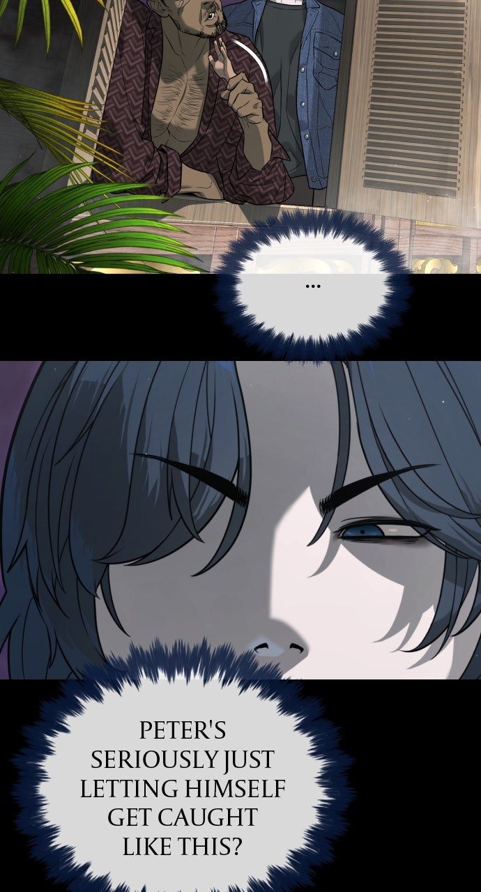 Read Killer Peter (en) Manga Online