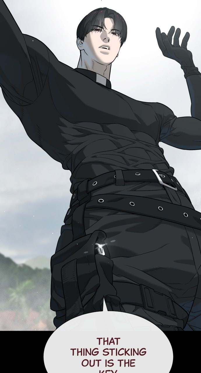 Read Killer Peter (en) Manga Online