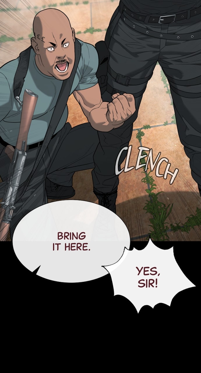 Read Killer Peter (en) Manga Online