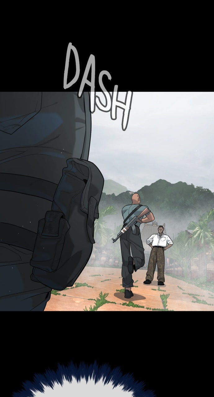 Read Killer Peter (en) Manga Online