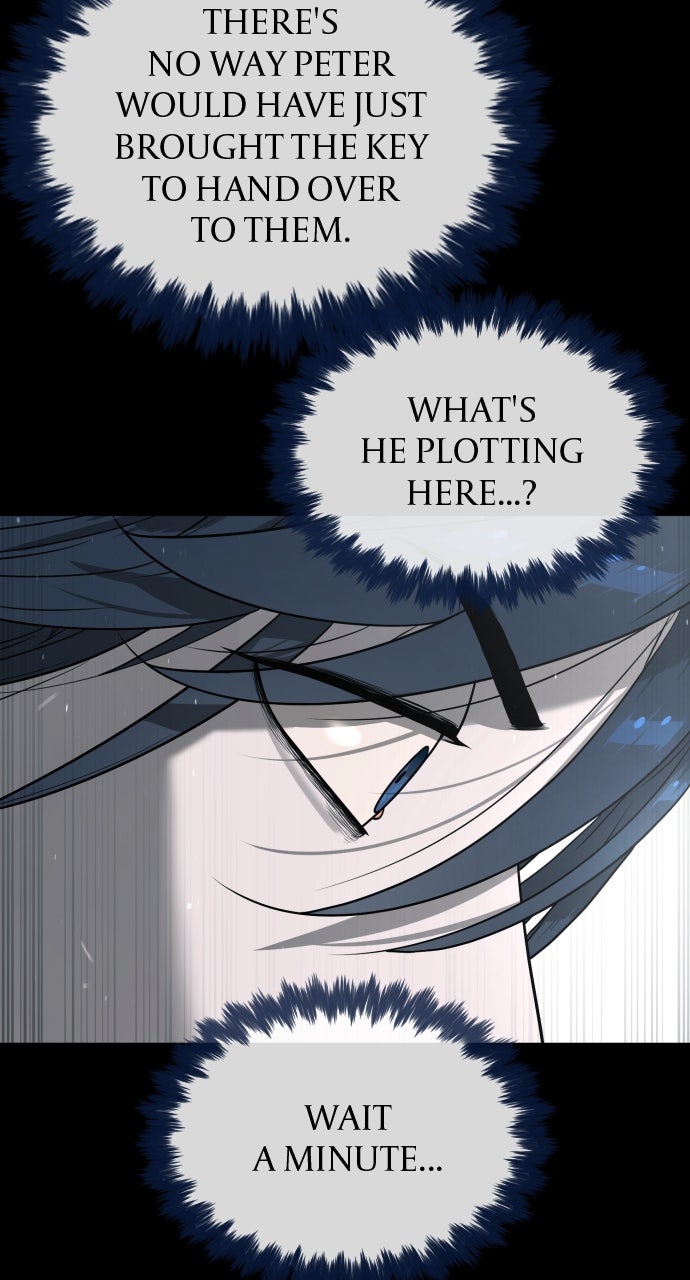 Read Killer Peter (en) Manga Online