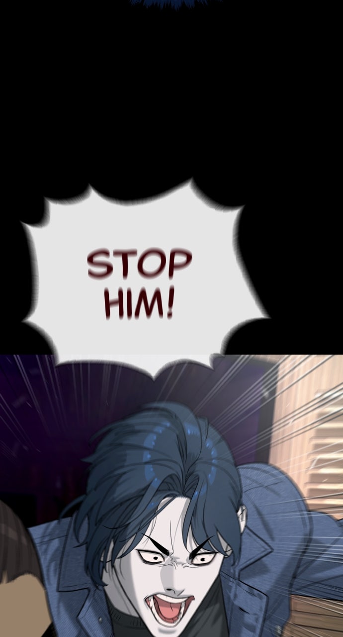 Read Killer Peter (en) Manga Online