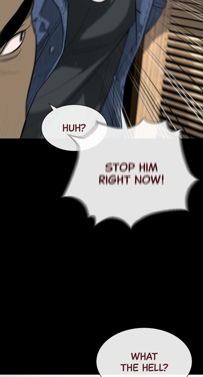 Read Killer Peter (en) Manga Online