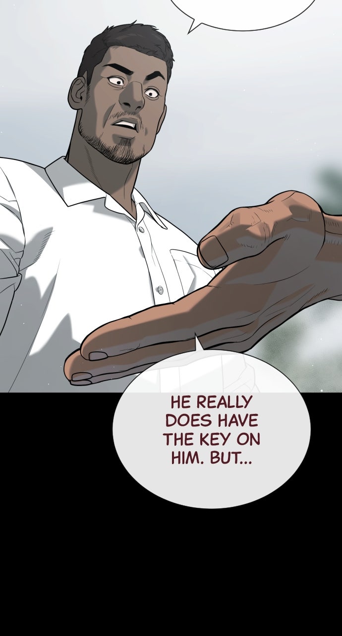 Read Killer Peter (en) Manga Online