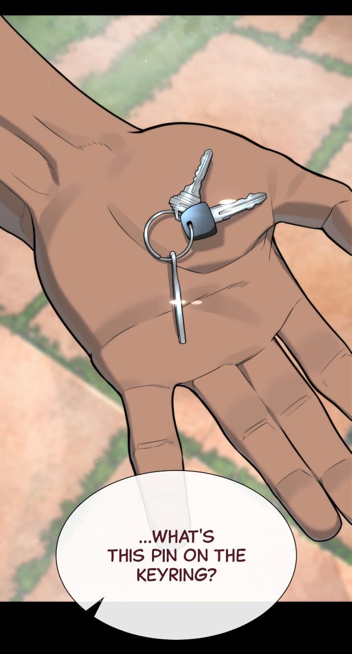 Read Killer Peter (en) Manga Online