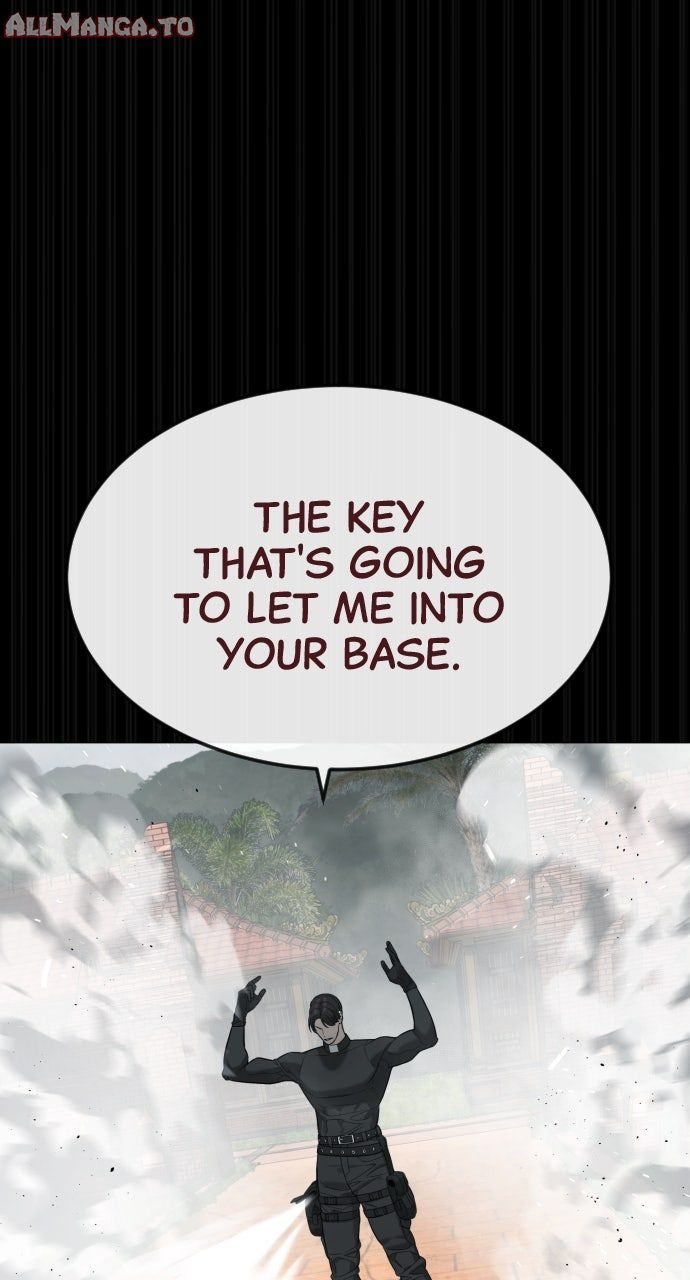 Read Killer Peter (en) Manga Online