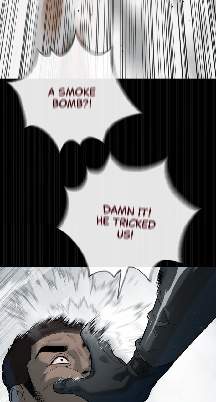 Read Killer Peter (en) Manga Online