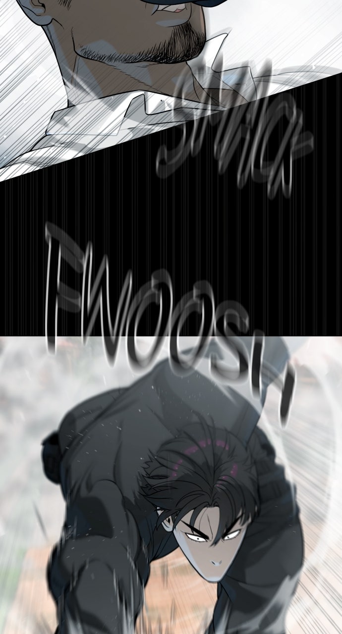 Read Killer Peter (en) Manga Online