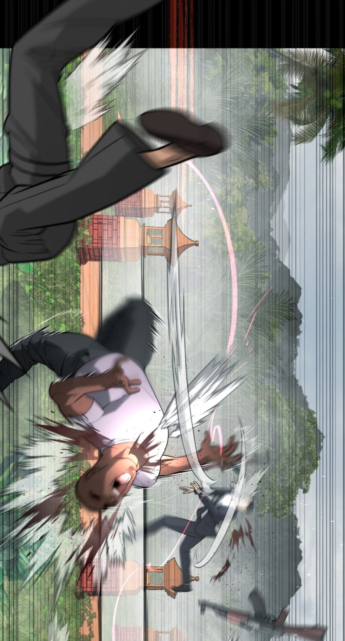 Read Killer Peter (en) Manga Online