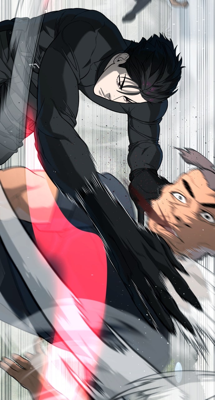 Read Killer Peter (en) Manga Online