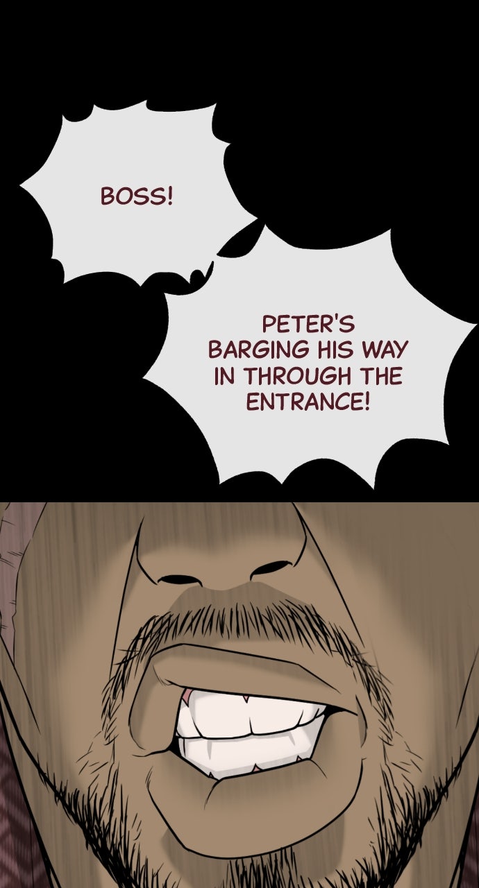 Read Killer Peter (en) Manga Online