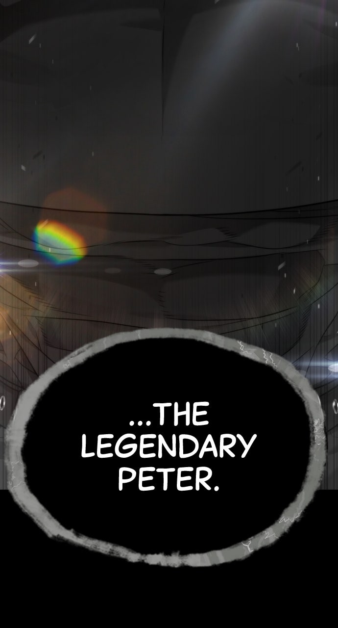 Read Killer Peter (en) Manga Online