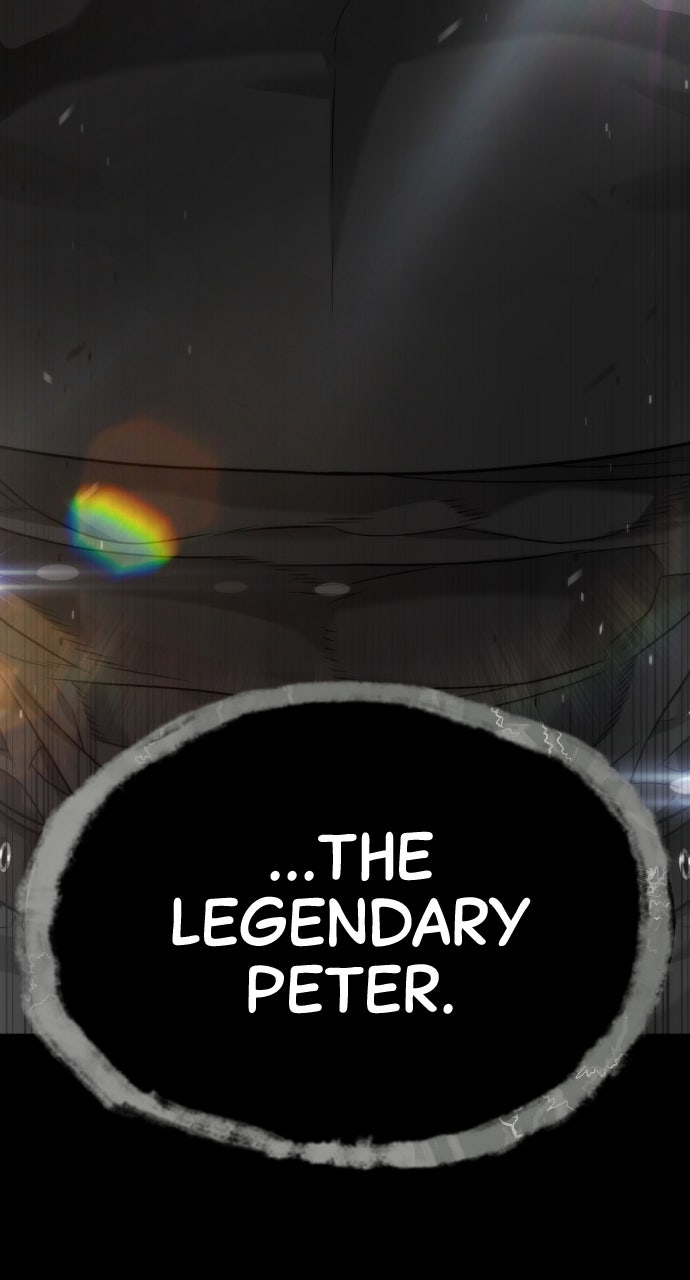 Read Killer Peter (en) Manga Online