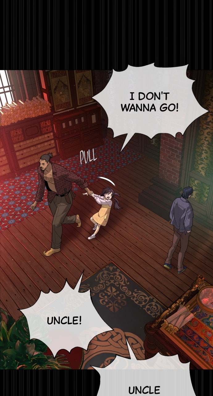 Read Killer Peter (en) Manga Online