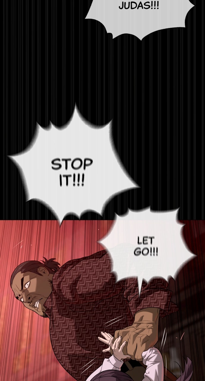 Read Killer Peter (en) Manga Online