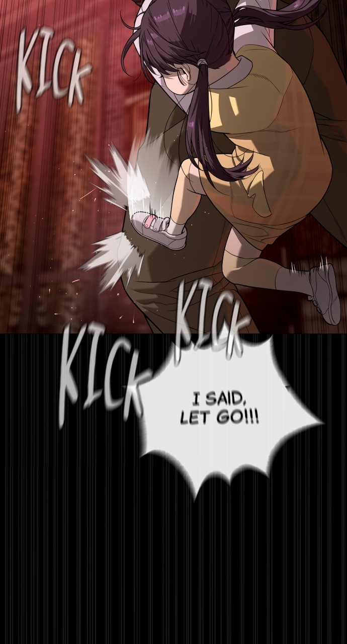 Read Killer Peter (en) Manga Online