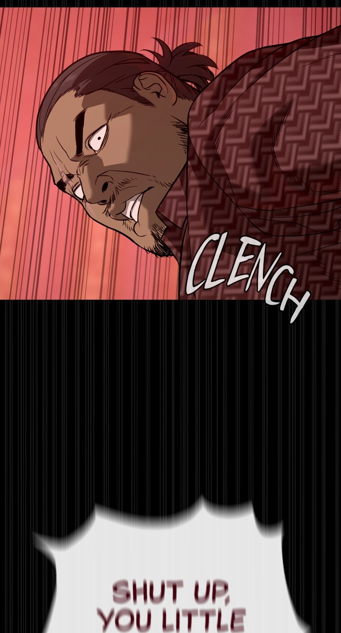 Read Killer Peter (en) Manga Online