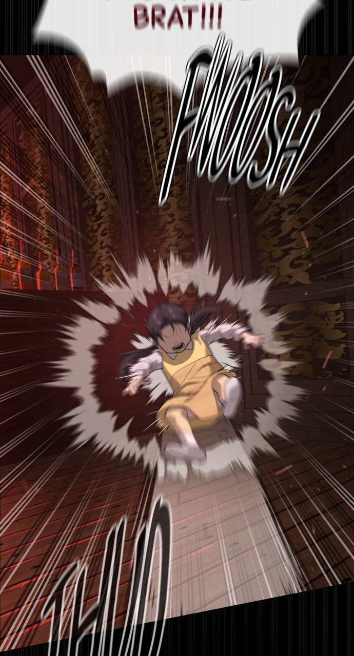 Read Killer Peter (en) Manga Online