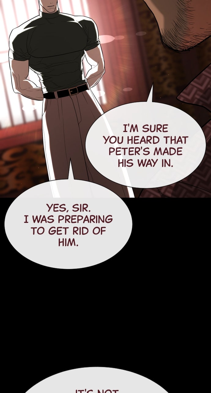 Read Killer Peter (en) Manga Online