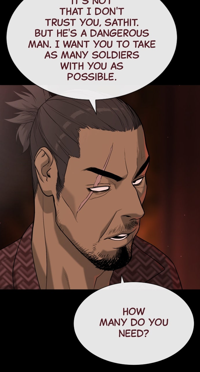 Read Killer Peter (en) Manga Online