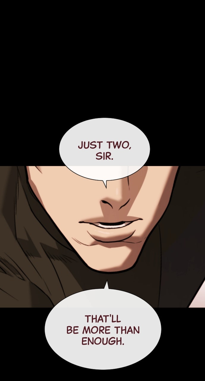 Read Killer Peter (en) Manga Online