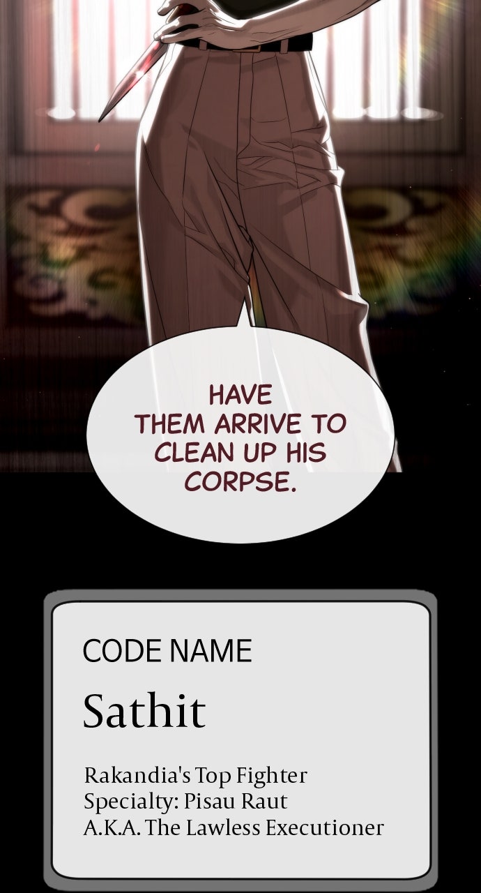 Read Killer Peter (en) Manga Online