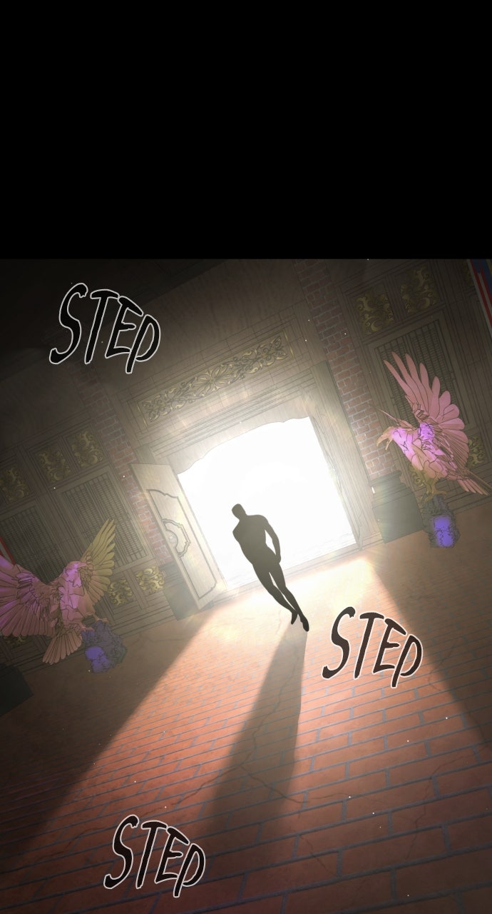 Read Killer Peter (en) Manga Online