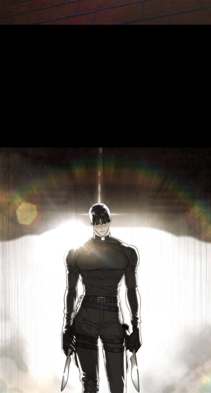 Read Killer Peter (en) Manga Online