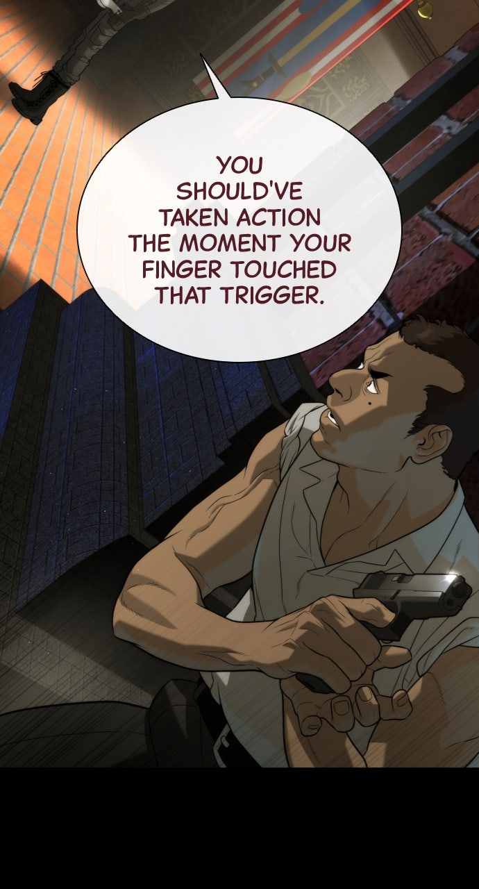 Read Killer Peter (en) Manga Online