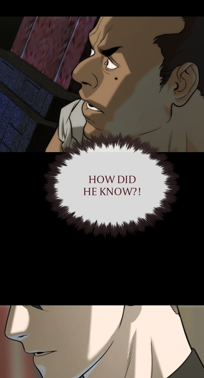 Read Killer Peter (en) Manga Online