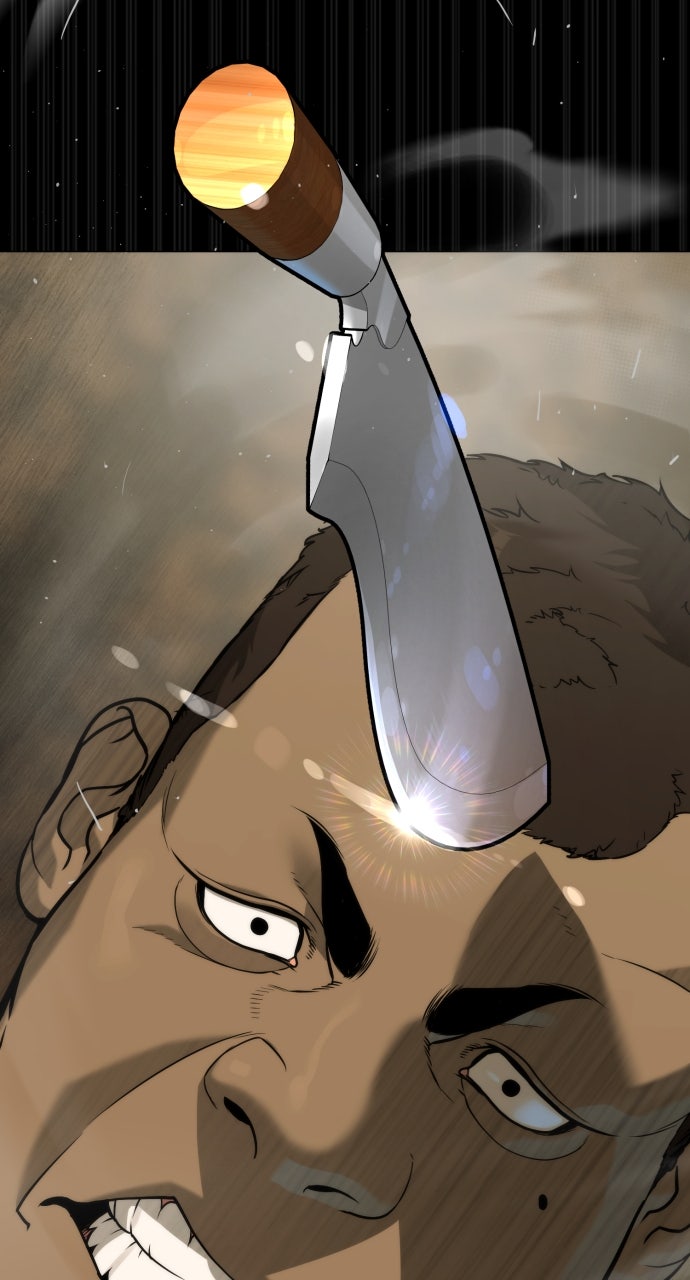 Read Killer Peter (en) Manga Online