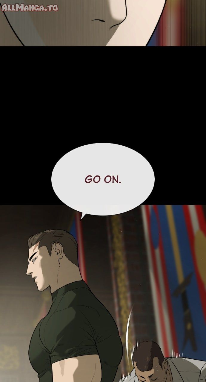 Read Killer Peter (en) Manga Online