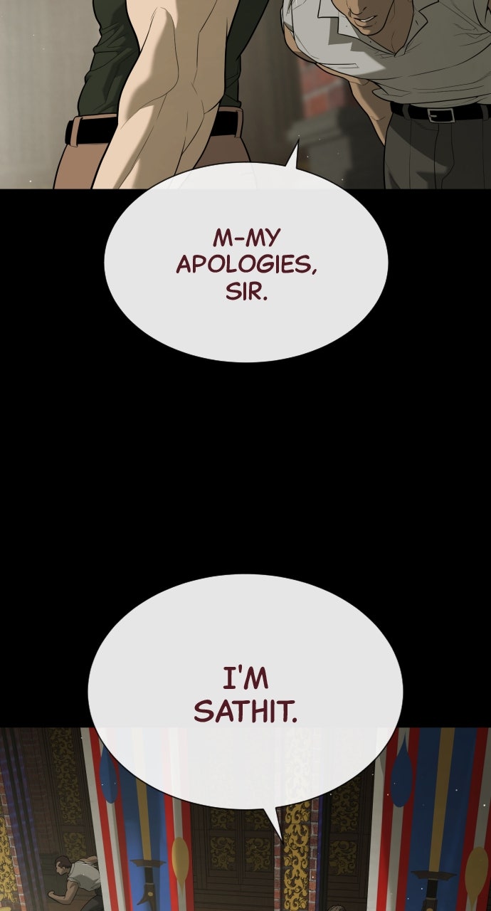 Read Killer Peter (en) Manga Online