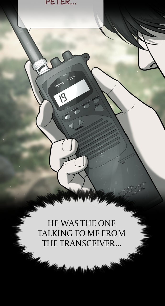 Read Killer Peter (en) Manga Online