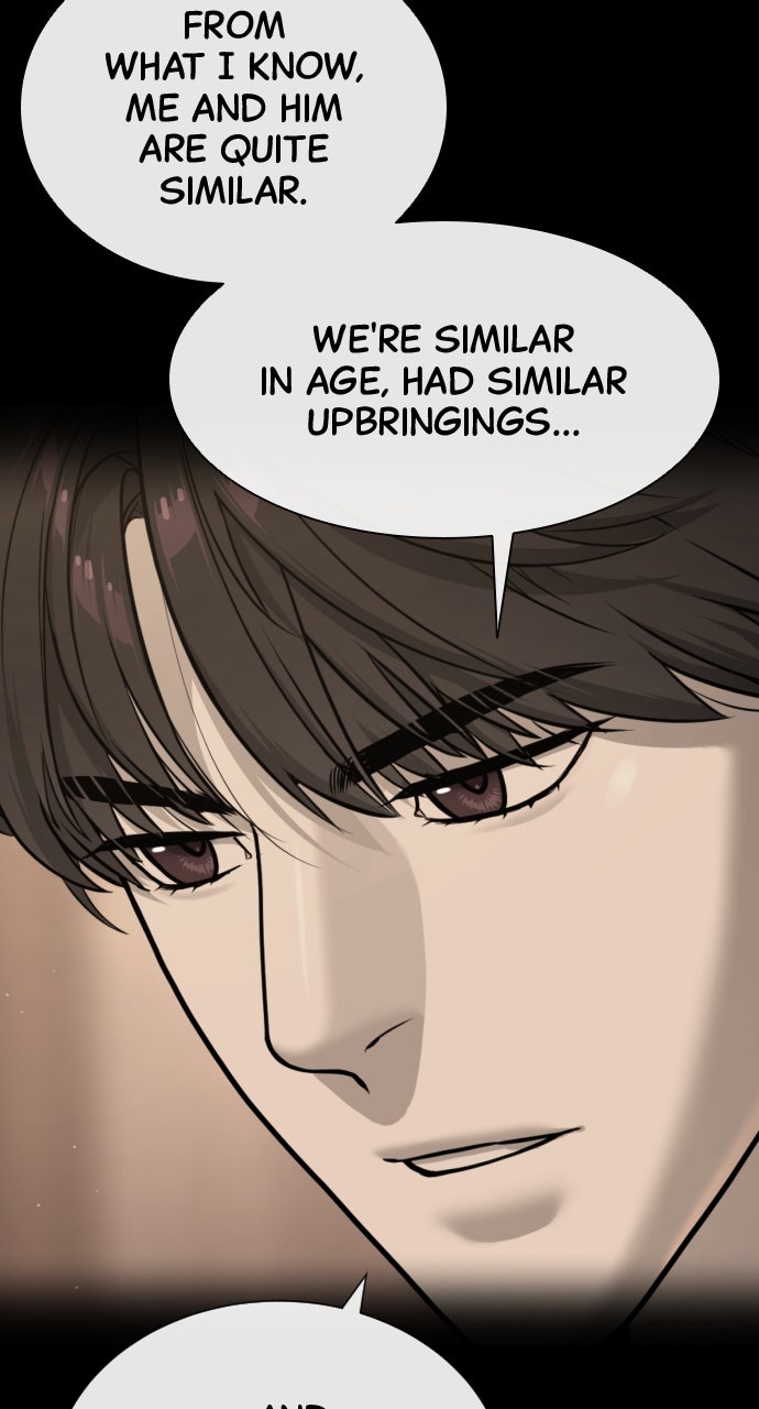 Read Killer Peter (en) Manga Online