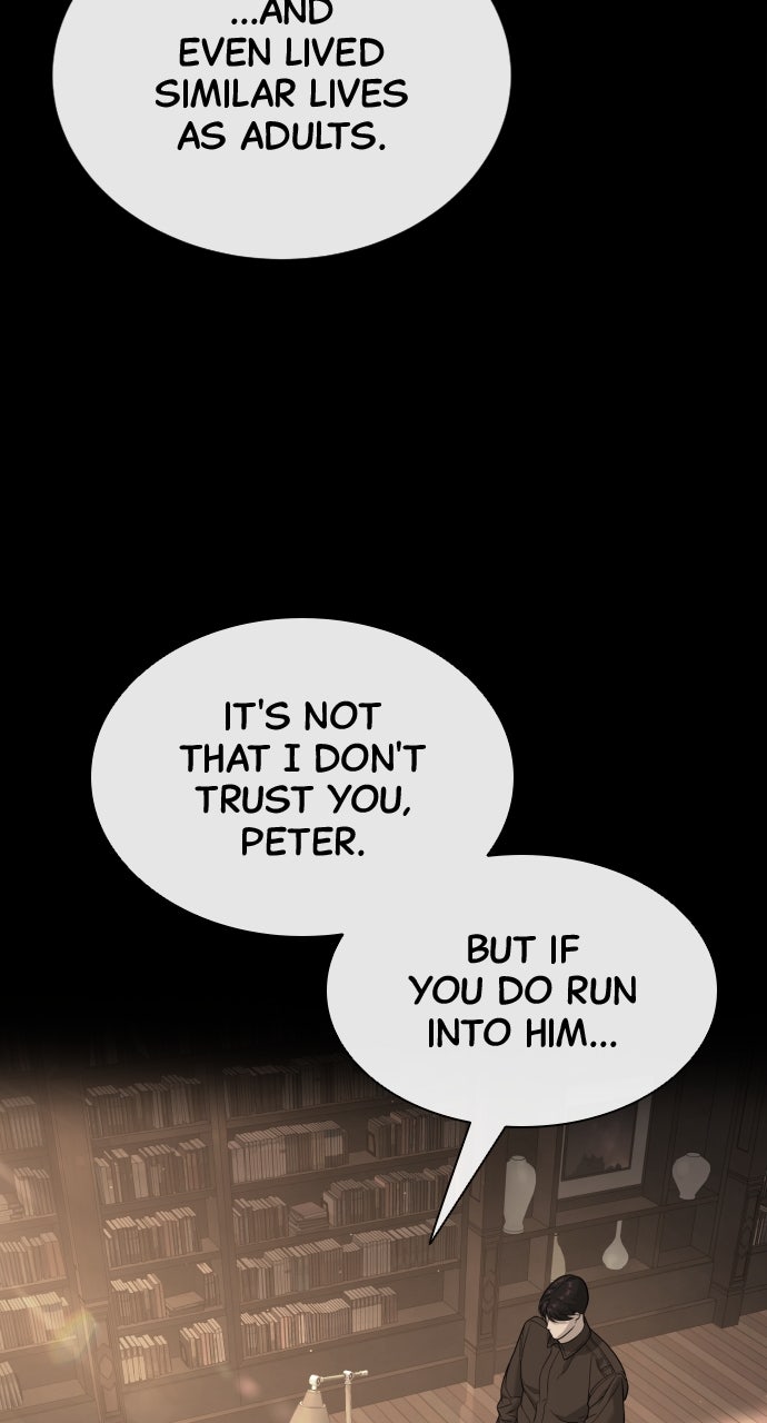 Read Killer Peter (en) Manga Online