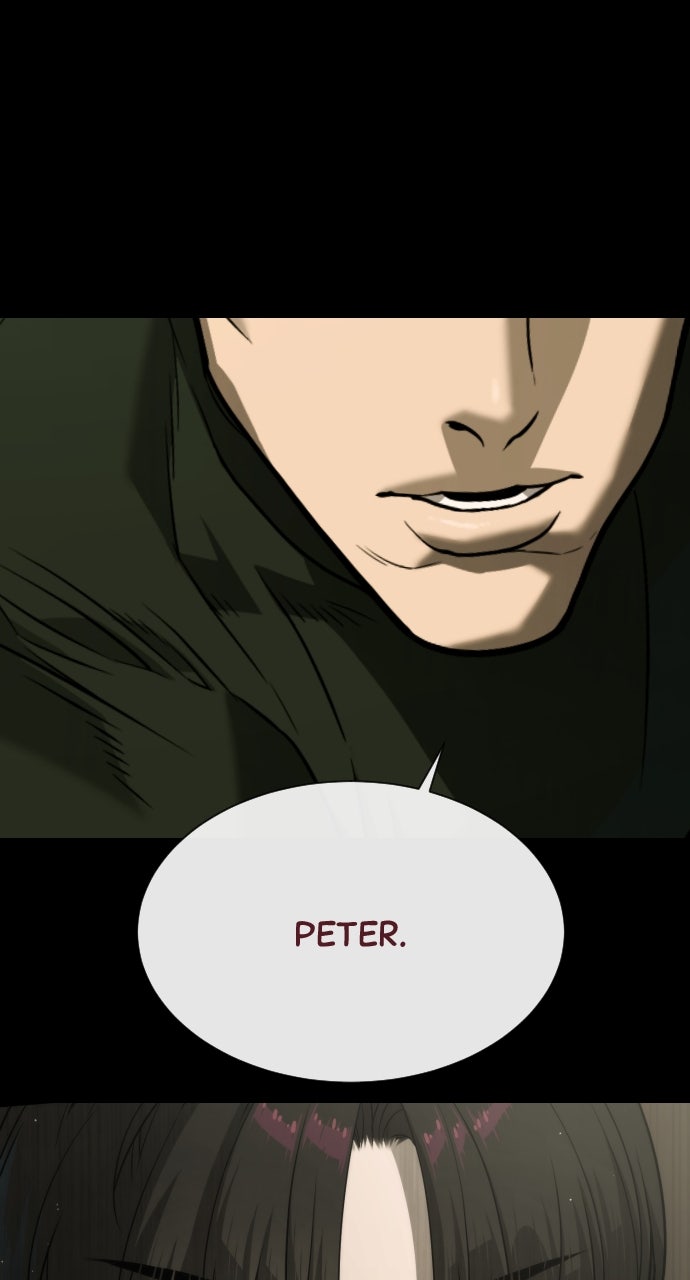 Read Killer Peter (en) Manga Online