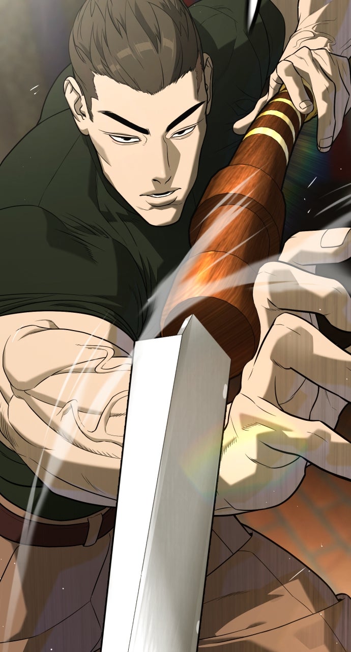 Read Killer Peter (en) Manga Online