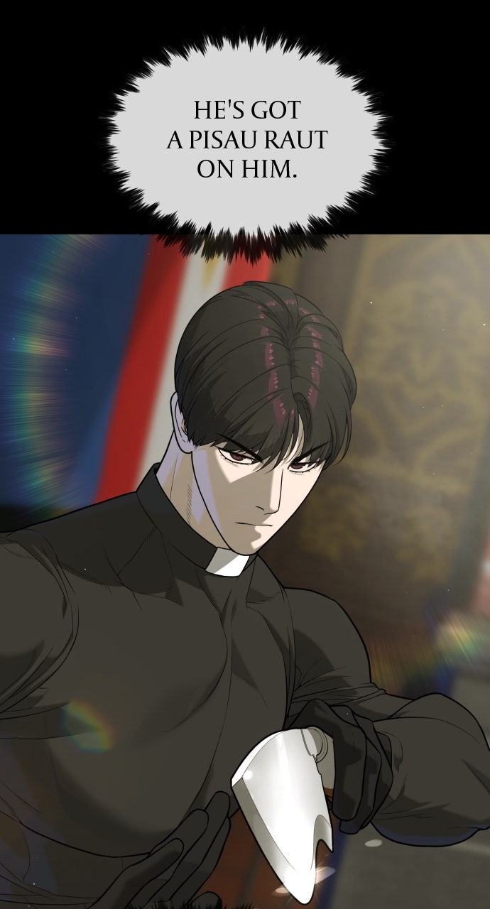 Read Killer Peter (en) Manga Online