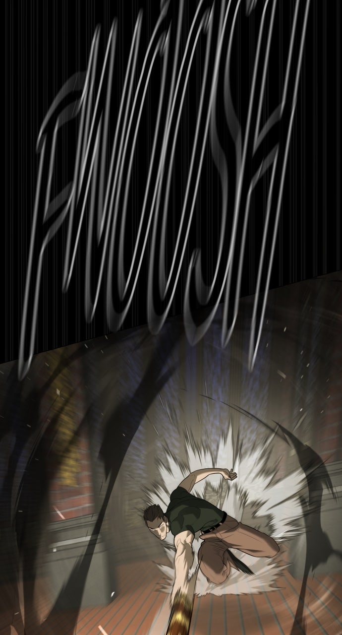 Read Killer Peter (en) Manga Online