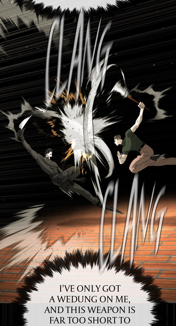 Read Killer Peter (en) Manga Online