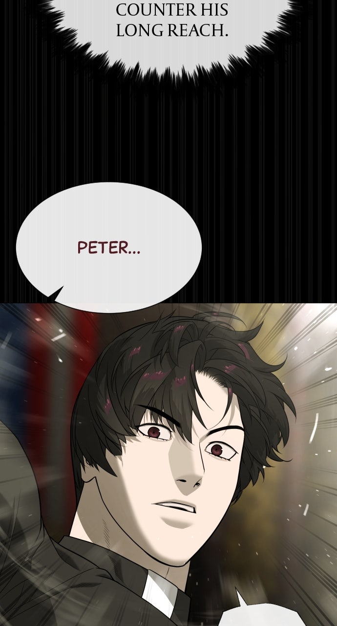 Read Killer Peter (en) Manga Online