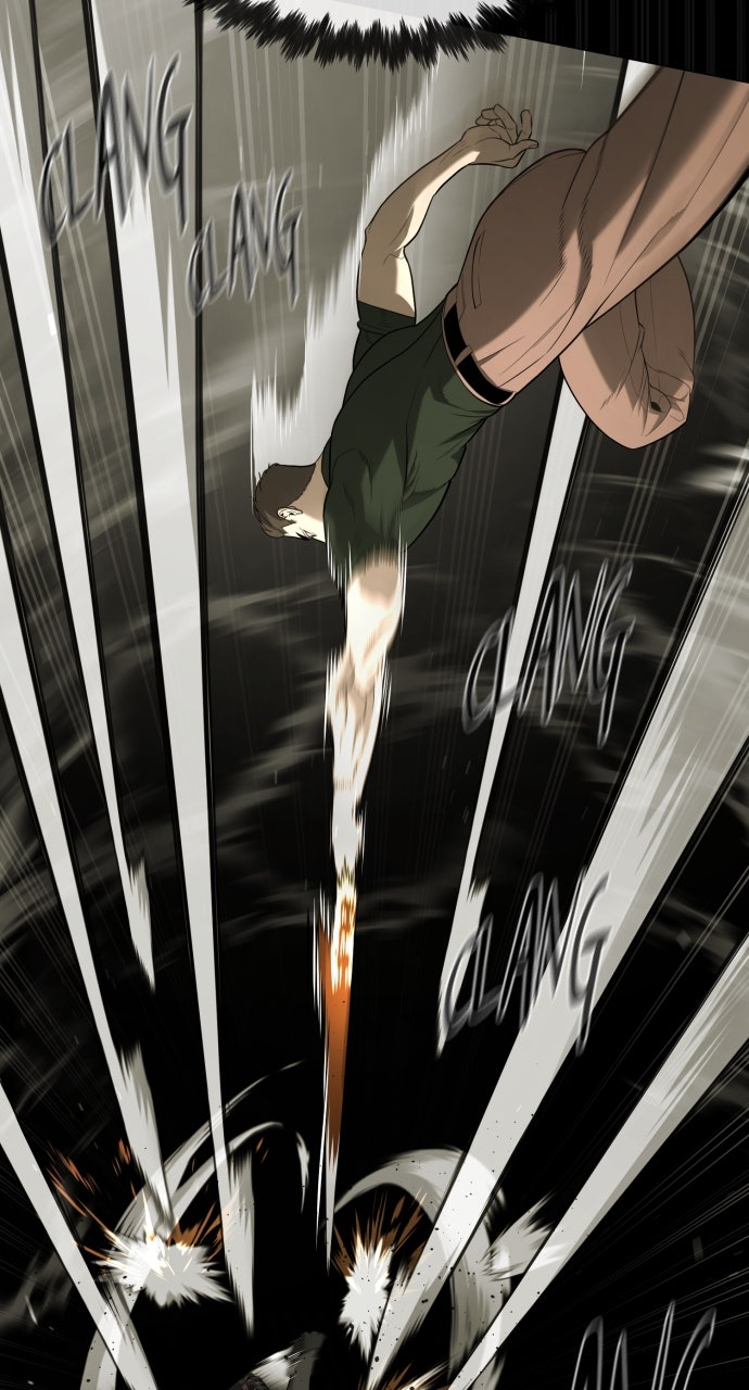 Read Killer Peter (en) Manga Online