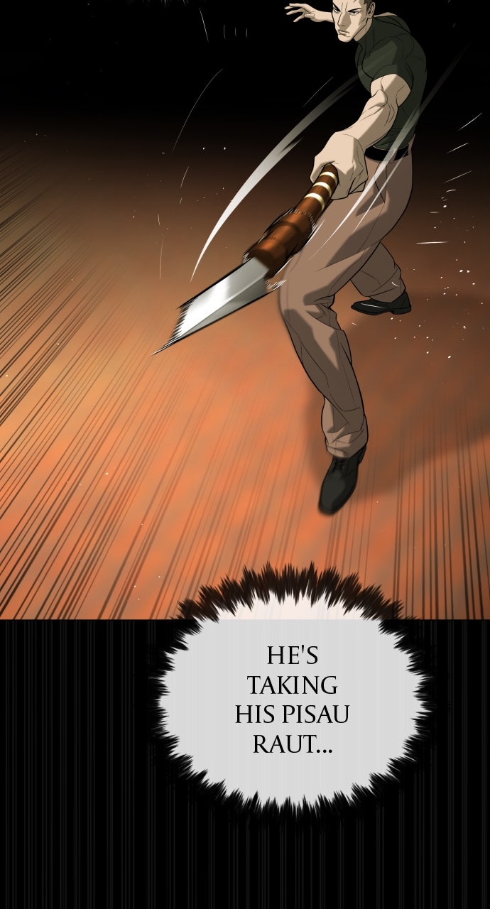 Read Killer Peter (en) Manga Online