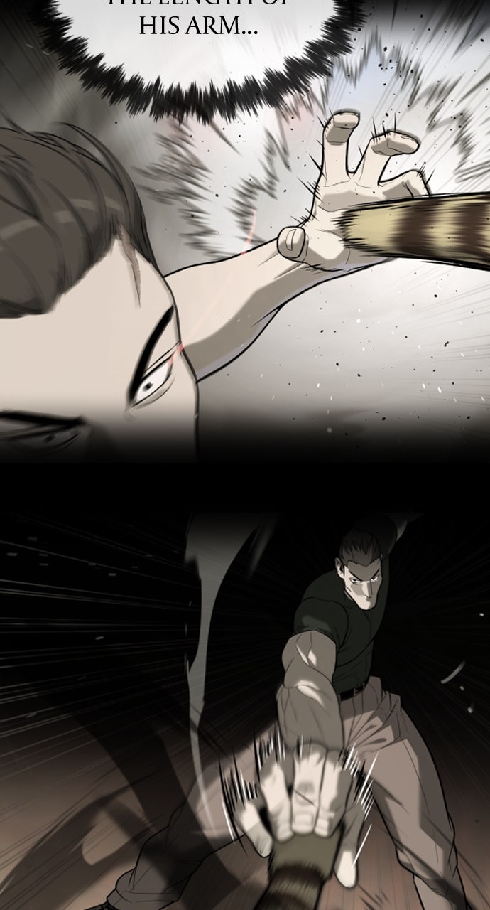 Read Killer Peter (en) Manga Online