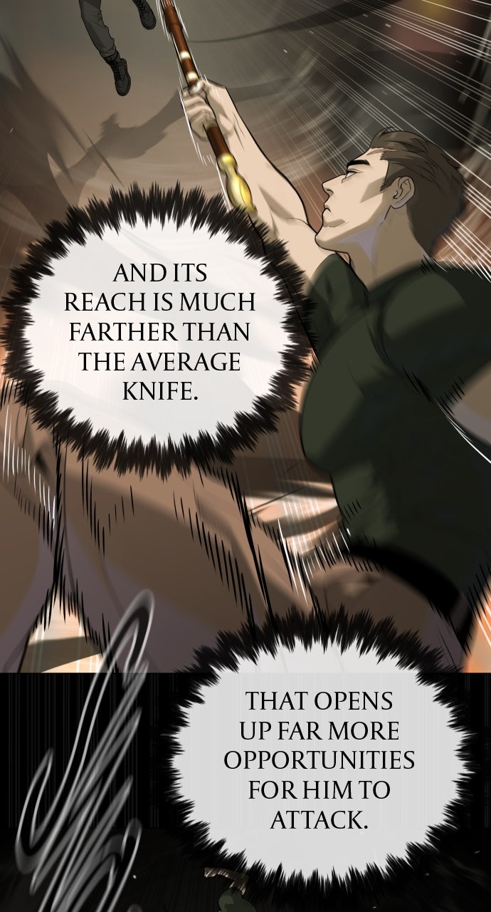 Read Killer Peter (en) Manga Online