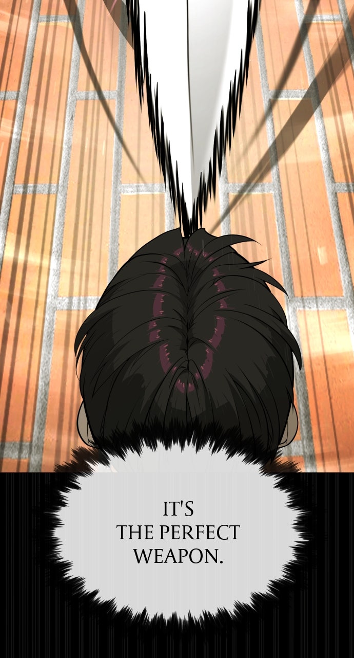 Read Killer Peter (en) Manga Online