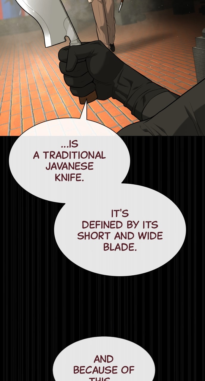 Read Killer Peter (en) Manga Online