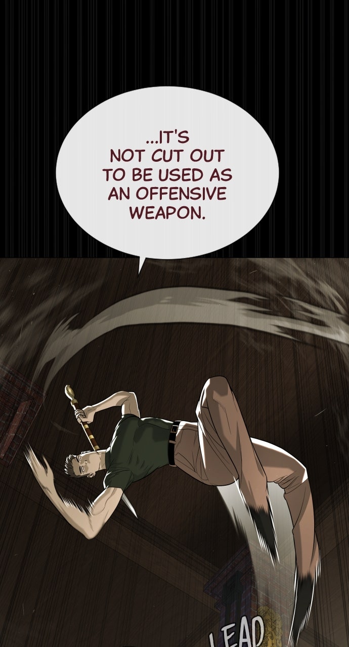 Read Killer Peter (en) Manga Online