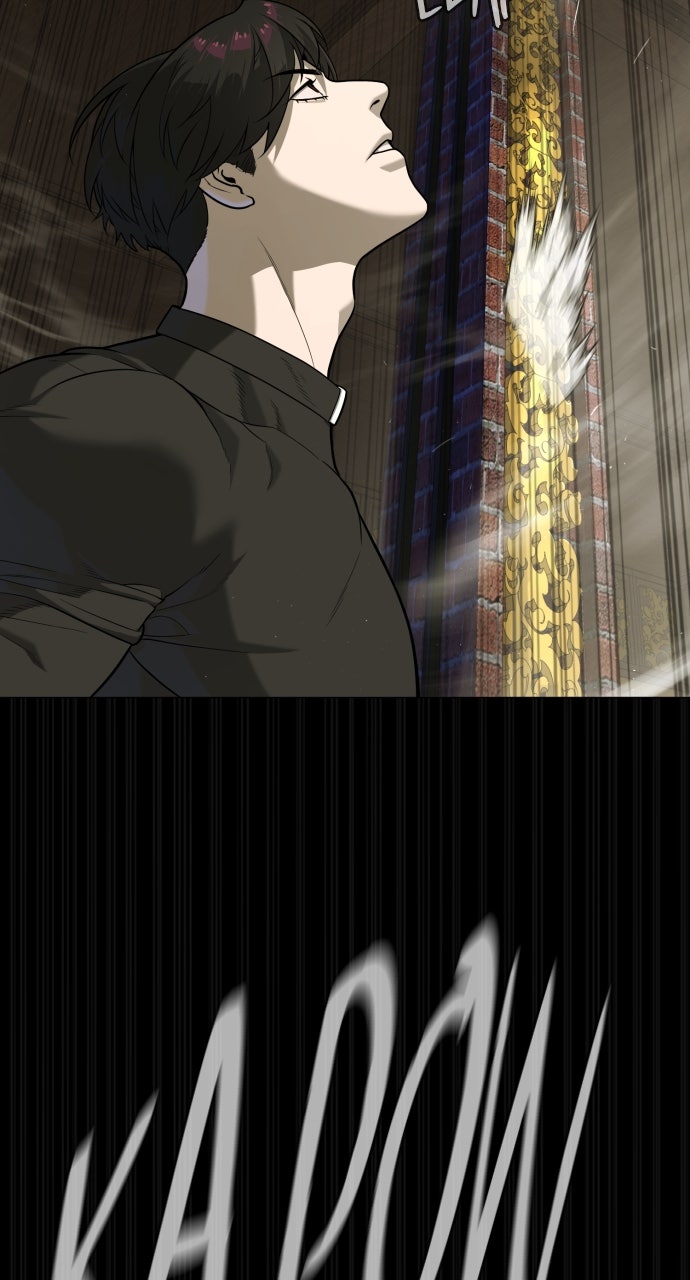 Read Killer Peter (en) Manga Online